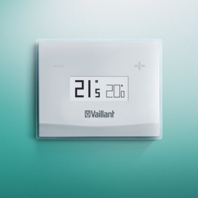 cronotermostato wifi vaillant